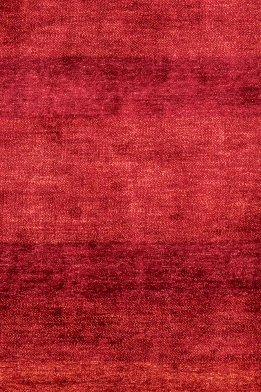 obrazek 5 Elegancki różowo-czerwony wełniany dywan z Pakistanu - Jordan