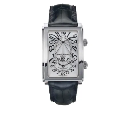 Zdjęcie Cuervo y Sobrinos Prominente Dual Time 1124.1AG
