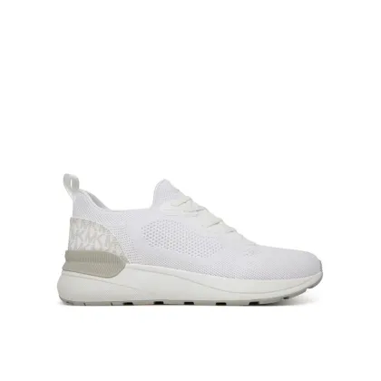 Zdjęcie MICHAEL Michael Kors Sneakersy Trevor 42S4TRFP1D Biały