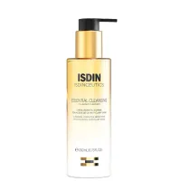 Zdjęcie Isdin Isdinceutics Essential Cleansing Oczyszczający olejek do mycia twarzy 200 ml