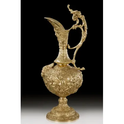 Zdjęcie Unikalna amfora - idealna na prezent