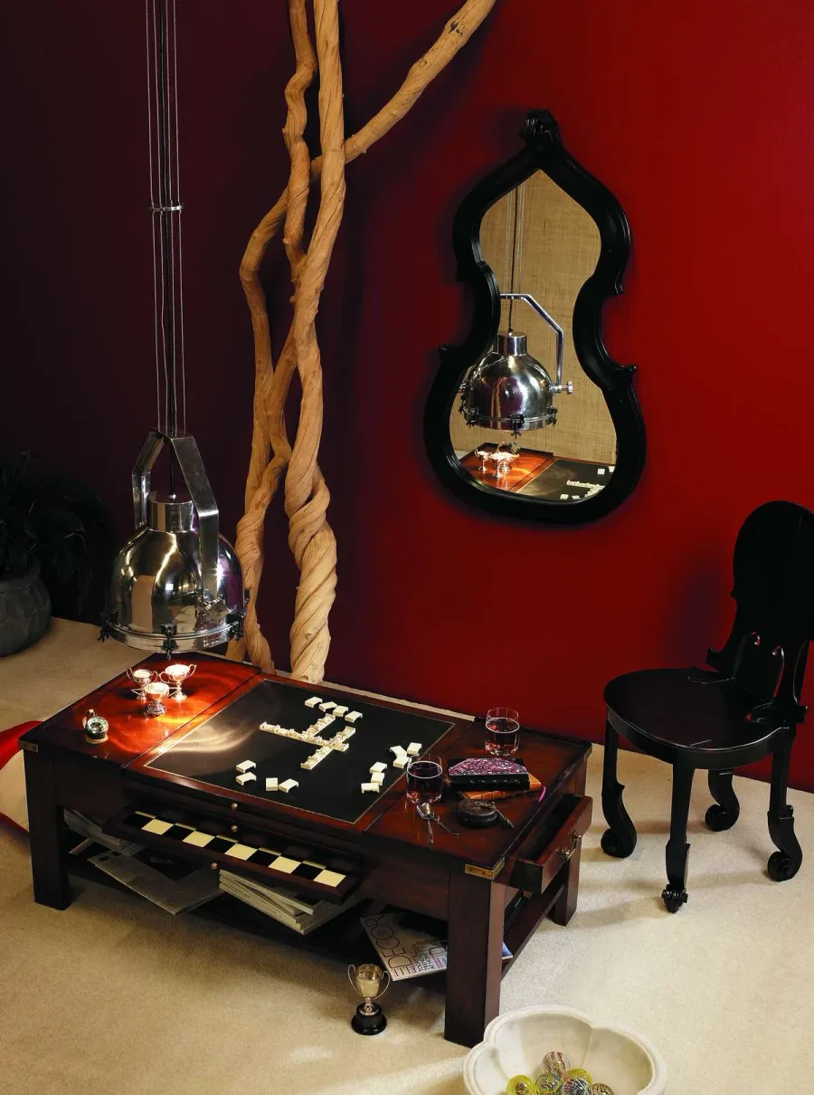 obrazek 2 Ekskluzywna lampa wisząca 