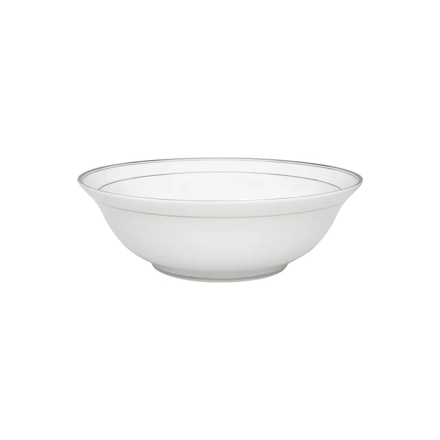 obrazek 15 Elegancka zastawa stołowa z portugalskiej porcelany dla 12 osób - Porcel