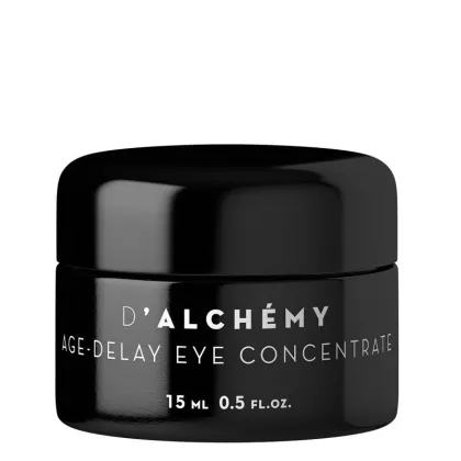 Zdjęcie D Alchemy Koncentrat pod oczy Niwelujący Oznaki Starzenia 15 ml D'Alchemy