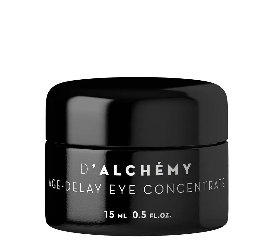 obrazek 1 D Alchemy Koncentrat pod oczy Niwelujący Oznaki Starzenia 15 ml D'Alchemy
