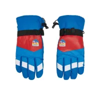 Zdjęcie Viking Rękawice narciarskie Brother Louis Ski 110/24/6226/9934 Kolorowy