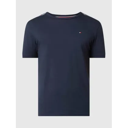 Zdjęcie T-shirt z lampasami