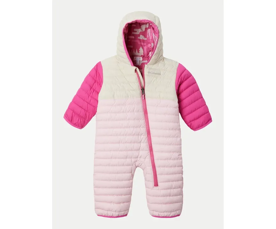 obrazek 1 Columbia Kombinezon zimowy Powder Lite™ II Reversible 2088751 Różowy Regular Fit