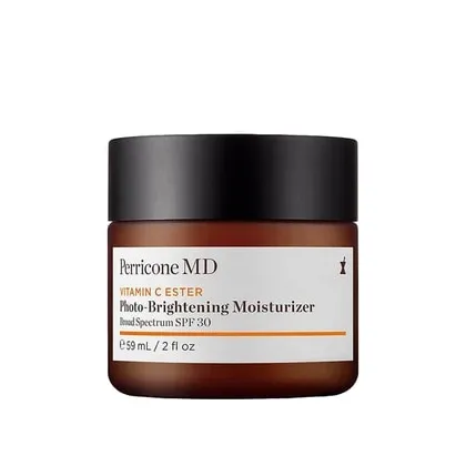 Zdjęcie Perricone MD Vitamin C Ester Photo-Brightening Moisturizer SPF 30 Krem na dzień 59 ml