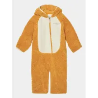 Zdjęcie Columbia Kombinezon zimowy Foxy Baby™ Sherpa Bunting Żółty Regular Fit