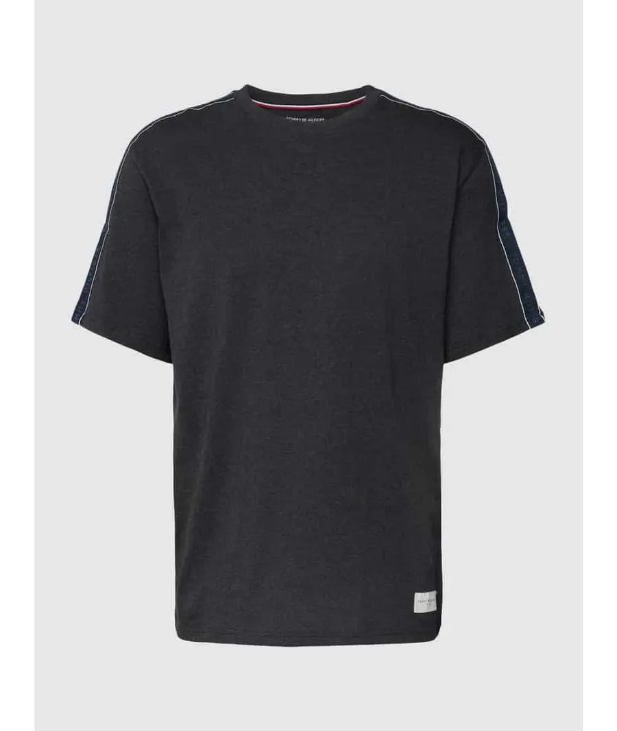 obrazek 1 T-shirt z okrągłym dekoltem
