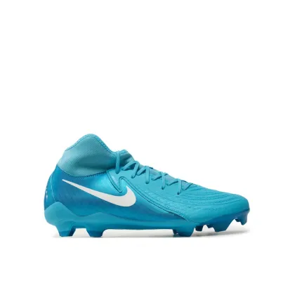 Zdjęcie Nike Buty do piłki nożnej Phantom Luna II Academy FG/MG FD6725 400 Niebieski