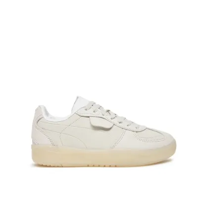 Zdjęcie Puma Sneakersy Palermo Moda Elevated Wns 398527 02 Szary