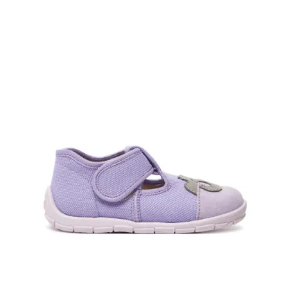 Zdjęcie Froddo Kapcie Classic Slippers G1700396-1 S Fioletowy
