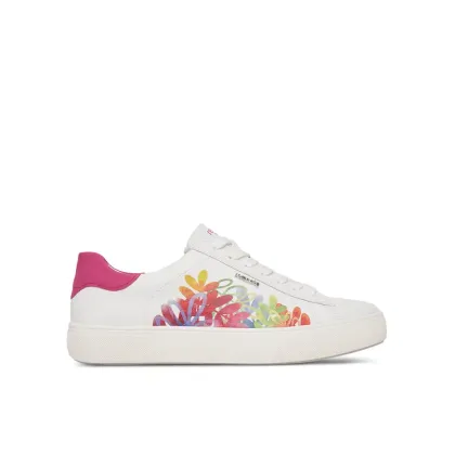 Zdjęcie Remonte Sneakersy D2J00-82 Biały