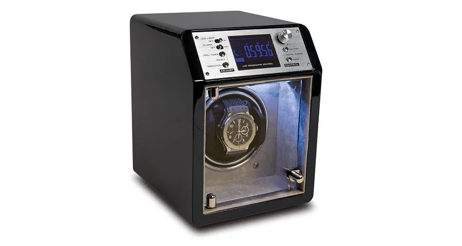 obrazek 1 Rotomat Cosmic W631