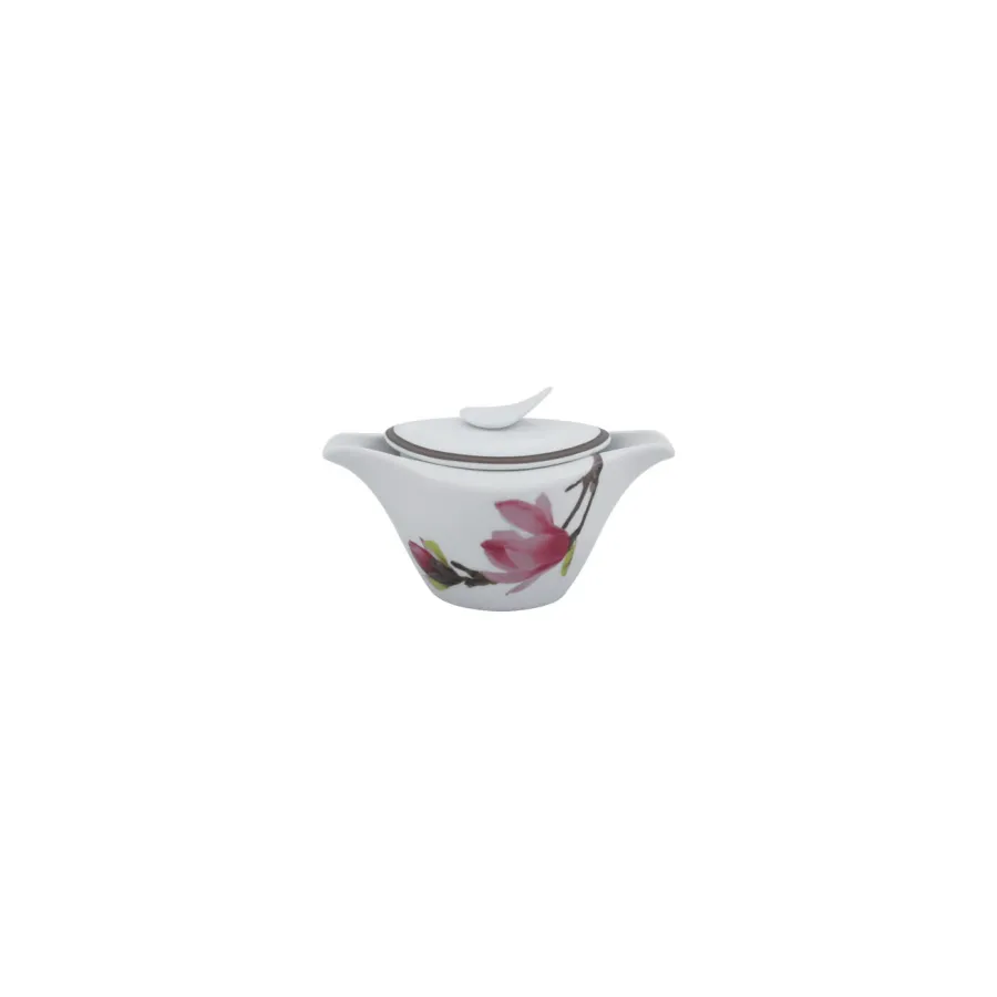 obrazek 19 Bardzo elegancka porcelanowa zastawa stołowa - Porcel