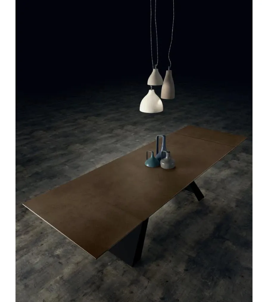 obrazek 5 Funkcjonalny stół z Włoch L. 180 P. 90 H. 75 cm – Zamagna Italia