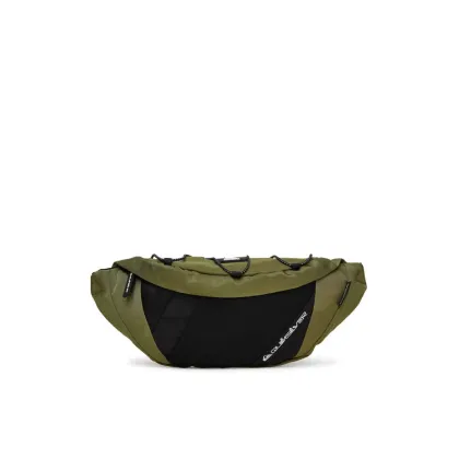 Zdjęcie Quiksilver Saszetka nerka QUIC-M-003-07 Zielony