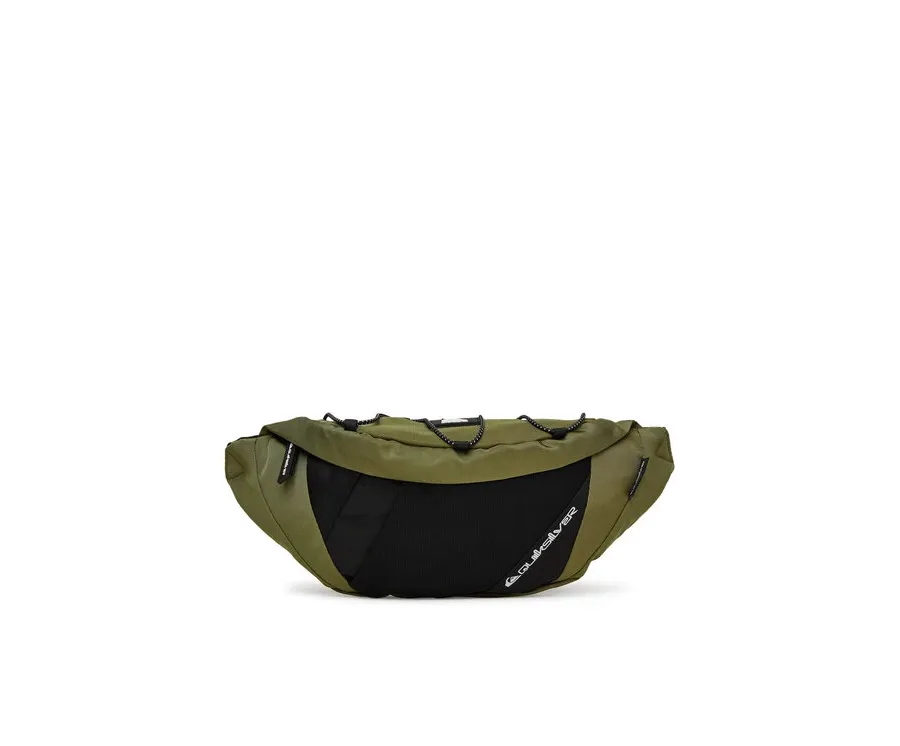 obrazek 1 Quiksilver Saszetka nerka QUIC-M-003-07 Zielony