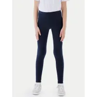 Zdjęcie NAME IT Legginsy 13180124 Granatowy Slim Fit