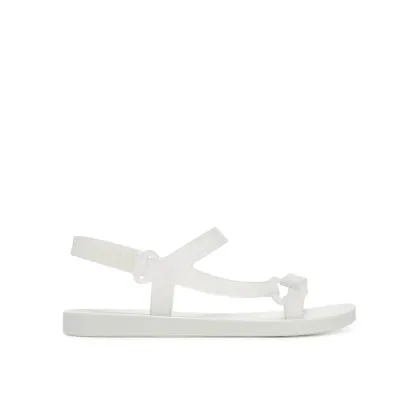 Zdjęcie Melissa Sandały Mini Melissa Sun Dowtown II Inf 36099 Biały