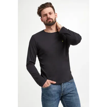 Zdjęcie Longsleeve męski EMPORIO ARMANI UNDERWEAR Emporio Armani Underwear