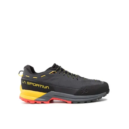 Zdjęcie La Sportiva Trekkingi Tx Guide Leather 27S900100 Szary