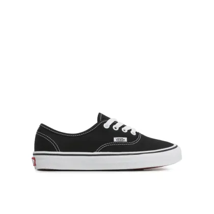 Zdjęcie Vans Tenisówki Authentic VN000EE3BLK1 Czarny