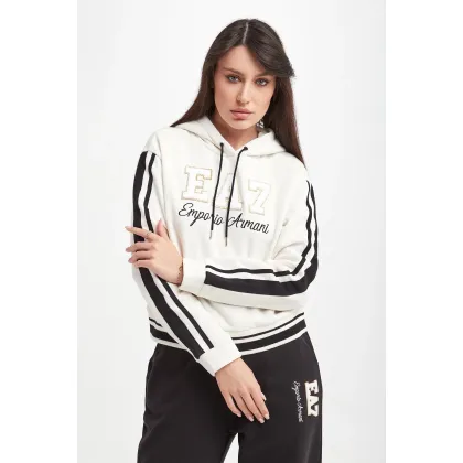 Zdjęcie Bluza damska z kapturem EA7 EMPORIO ARMANI EA7 Emporio Armani
