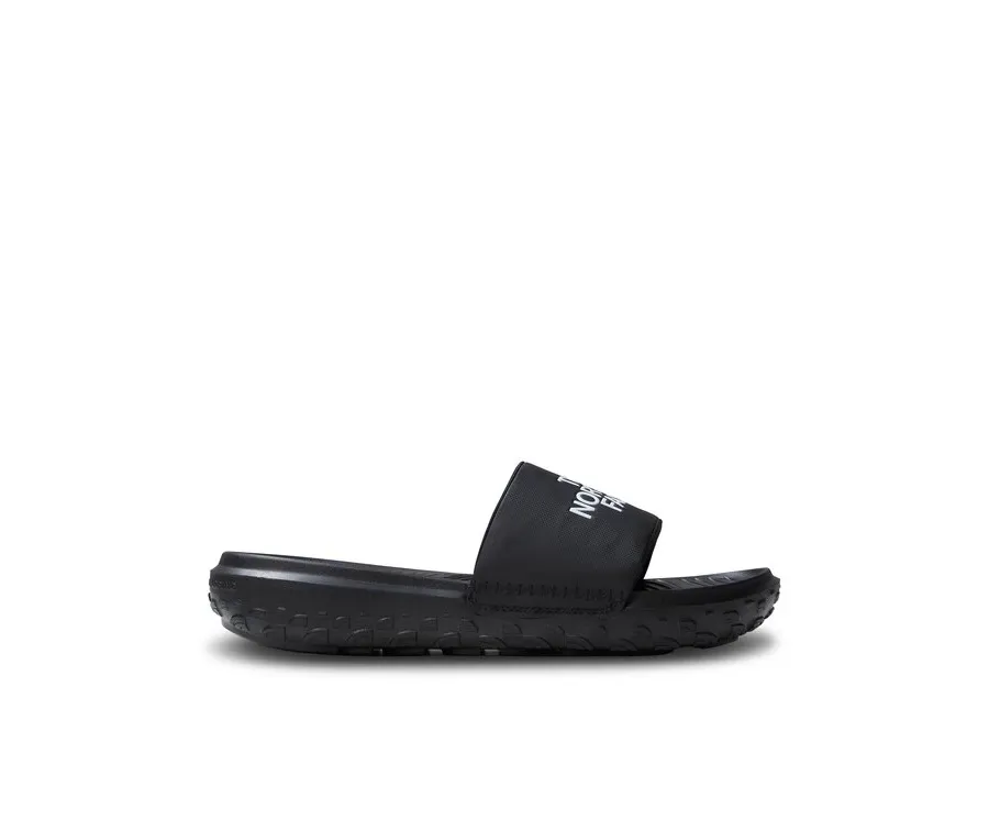 obrazek 1 The North Face Klapki M Never Stop Cush Slide NF0A8A90KX71 Czarny