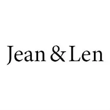 Jean & Len