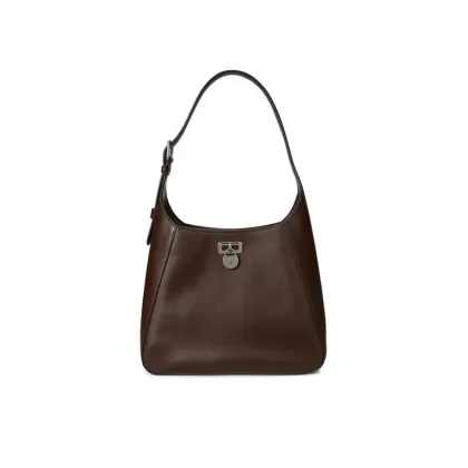 Zdjęcie LAUREN RALPH LAUREN Torebka 431956790011 Brązowy