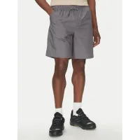 Zdjęcie Columbia Szorty sportowe Washed Out™ Easy Short 2119671 Szary Regular Fit