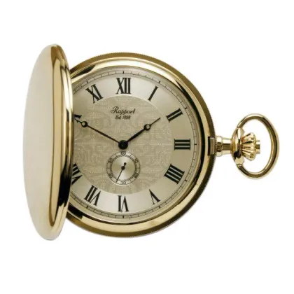 Zdjęcie Prestiżowy zegarek Rapport Full Hunter PW84