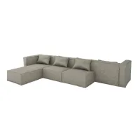 Picture Gray sofa straight from Portugal - Ana Roque