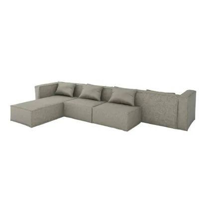 Zdjęcie Szara sofa prosto z Portugalii - Ana Roque