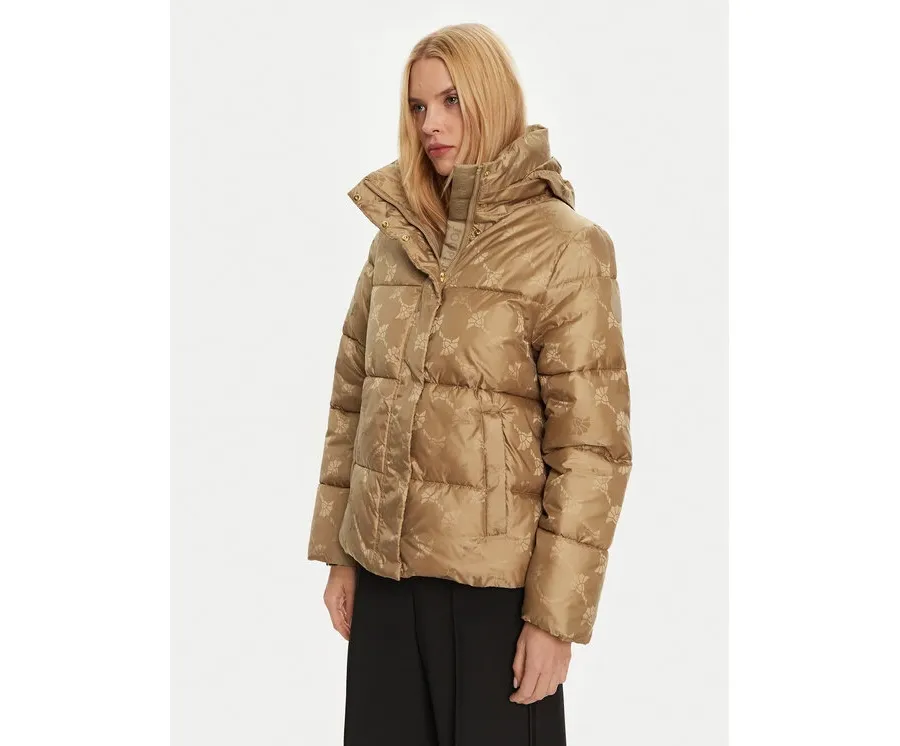 obrazek 1 JOOP! Kurtka puchowa 58 JW244O205 30044192 Brązowy Regular Fit