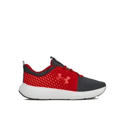 Zdjęcie Under Armour Buty do biegania Ua Charged Decoy 3026681-003 Szary