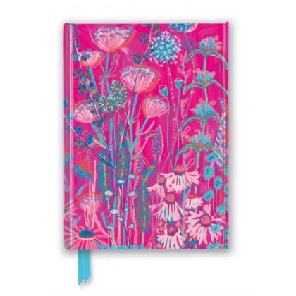 Zdjęcie Dziennik (Lucy Innes Williams: Pink Garden House, 2019) - Flame Tree Publishing