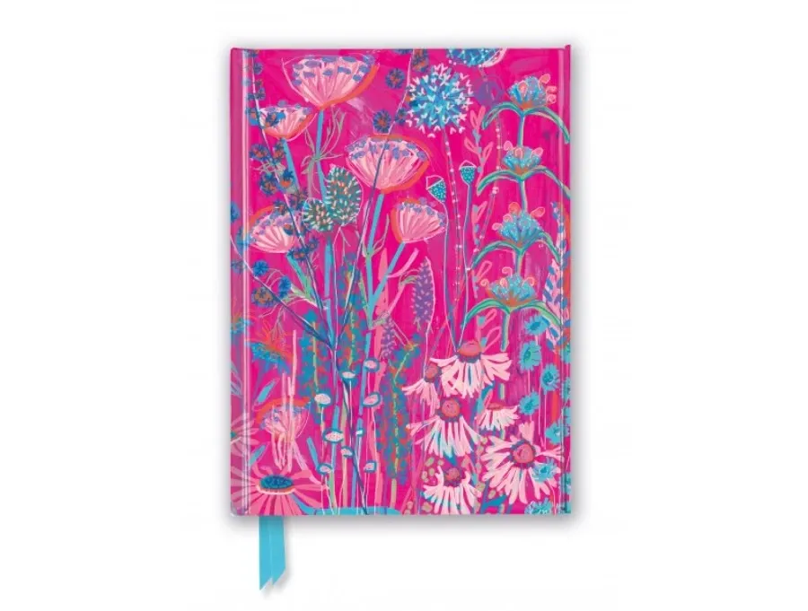 obrazek 1 Dziennik (Lucy Innes Williams: Pink Garden House, 2019) - Flame Tree Publishing