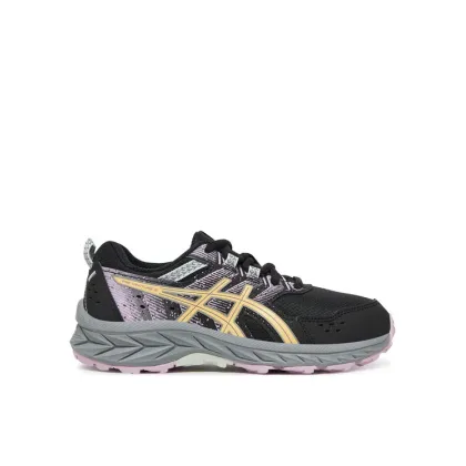 Zdjęcie Asics Buty do biegania Pre Venture 9 Gs 1014A276 Czarny