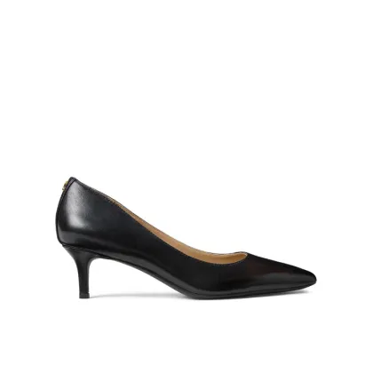 Zdjęcie LAUREN RALPH LAUREN Szpilki 802940572001 Czarny