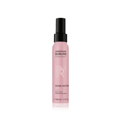 Zdjęcie ANNEMARIE BÖRLIND ROSE NATURE Blue Light Protection Spray Spray do twarzy 100 ml