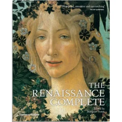 Zdjęcie Książka Renesans ukończony - Thames and Hudson