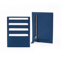 Picture Stylish wallet – a corporate gift with engraving