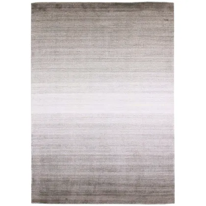 Picture Designer gray shaded carpet - ARC DE SANT BROWN 7003