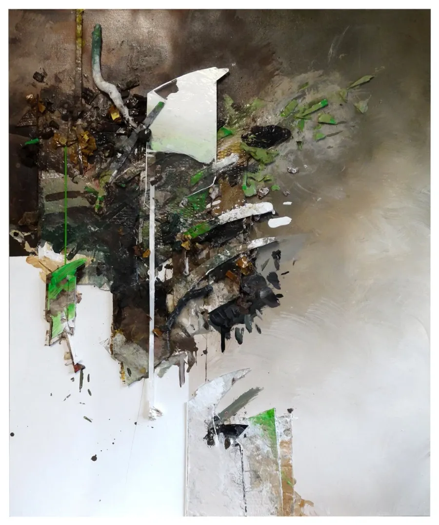 picture 2 Painting 099 - Tadeusz Baranowski