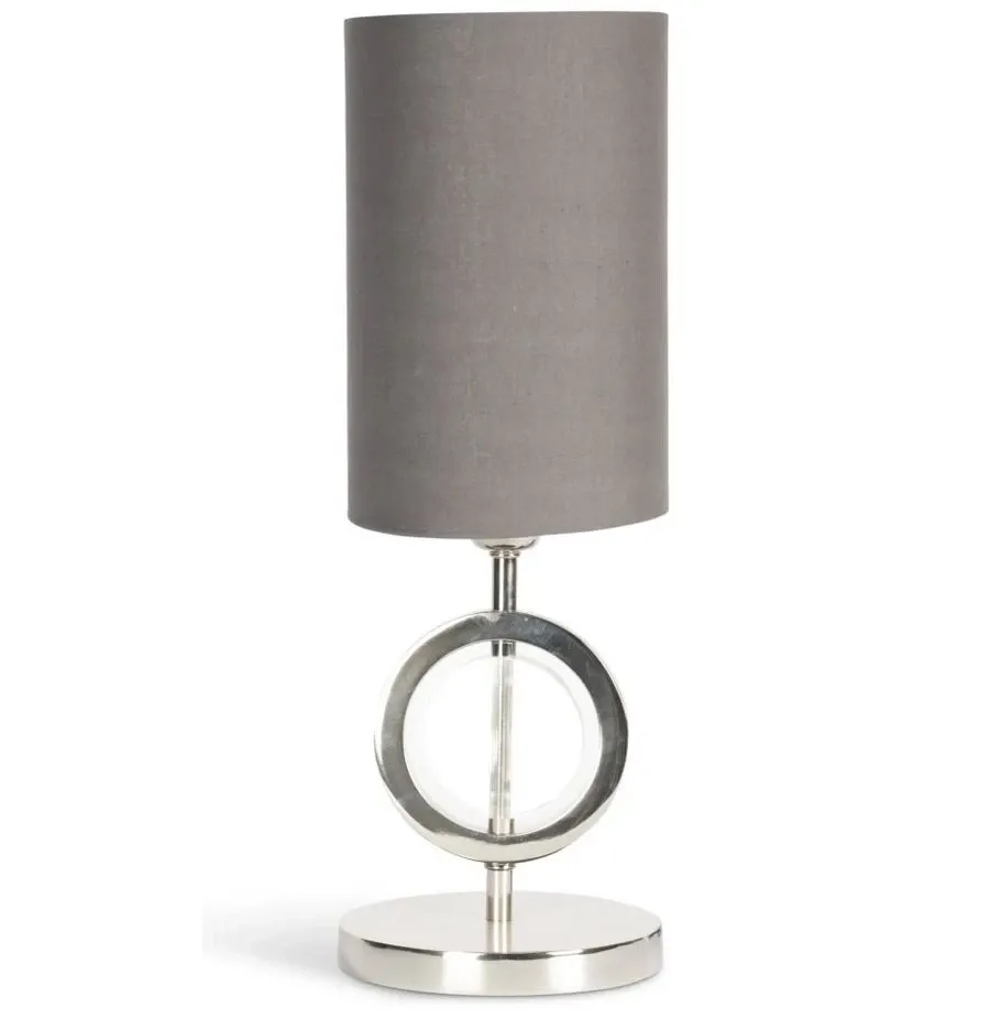 obrazek 1 Oryginalna lampa na biurko w stylu art deco
