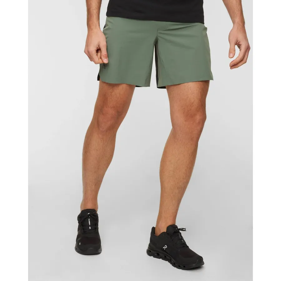 obrazek 1 Spodenki Męskie On Running Lightweight Shorts